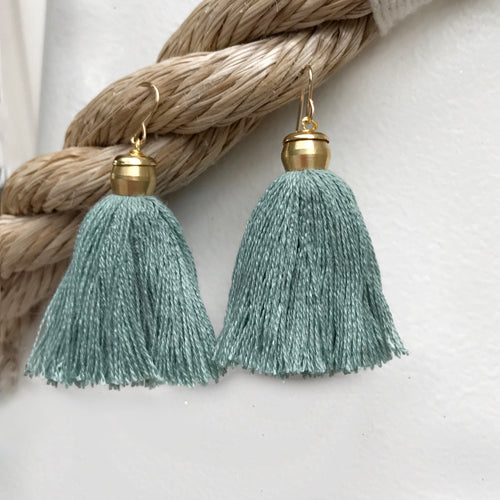 Sea Tassel