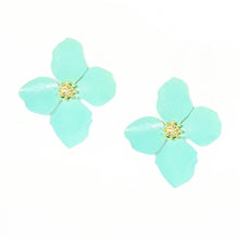 Fleur Earring