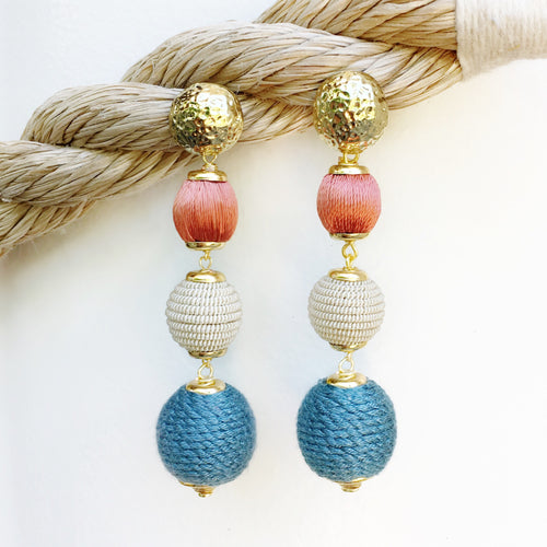 Hannah Bon Bon earring